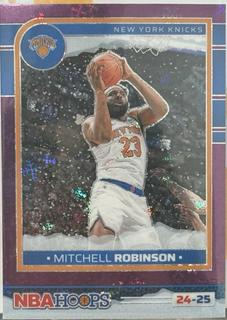 Mitchell Robinson