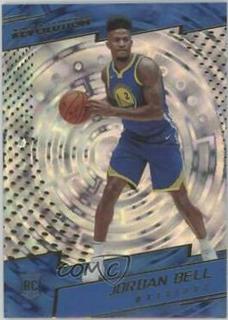 Jordan Bell