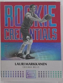 Lauri Markkanen