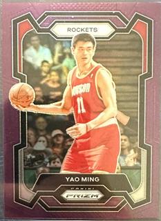 Yao Ming