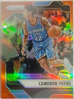 Cameron Payne