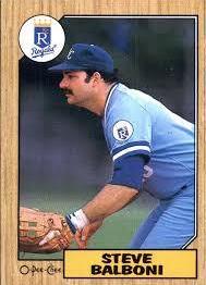 Steve Balboni