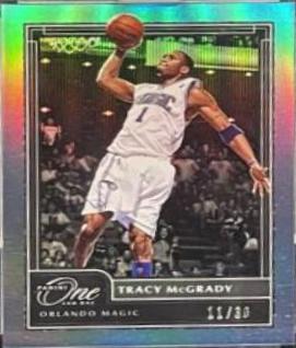 Tracy McGrady