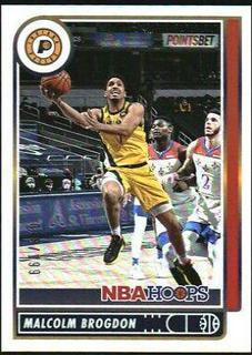 Malcolm Brogdon
