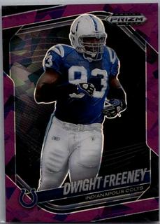 Dwight Freeney