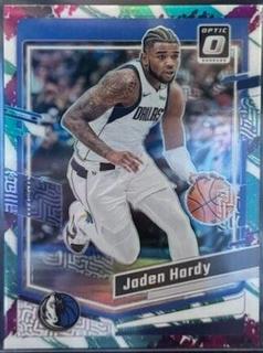 Jaden Hardy