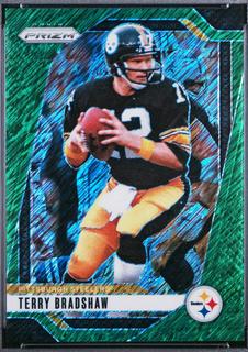 Terry Bradshaw