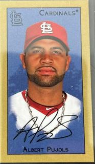 Albert Pujols