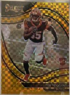Tee Higgins