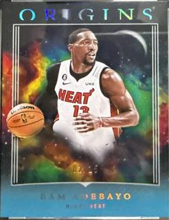Bam Adebayo