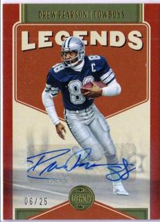 Drew Pearson