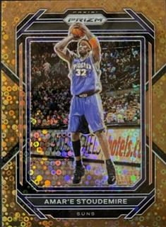 Amar'e Stoudemire