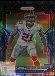 Jabrill Peppers