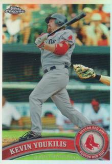 Kevin Youkilis