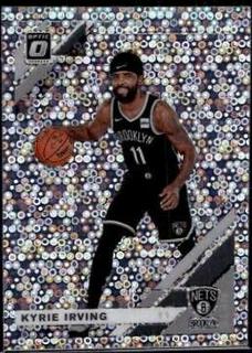 Kyrie Irving