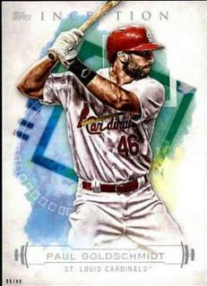 Paul Goldschmidt