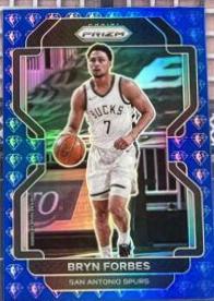 Bryn Forbes