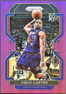 Vince Carter