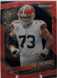 Joe Thomas