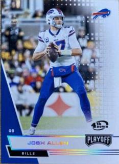 Josh Allen