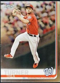 Trea Turner