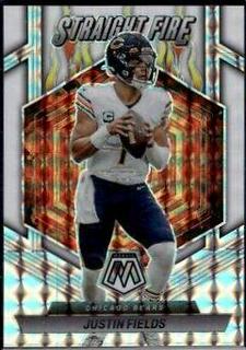 Justin Fields