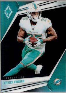 Xavien Howard