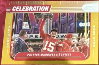 Patrick Mahomes II