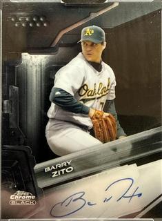 Barry Zito