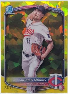 Andrew Morris