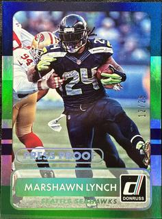 Marshawn Lynch