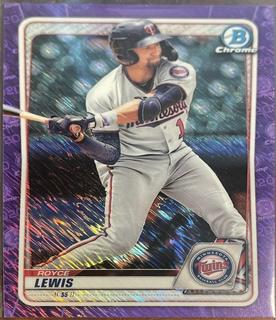 Royce Lewis