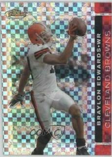Braylon Edwards