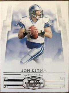Jon Kitna