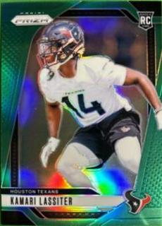 Kamari Lassiter