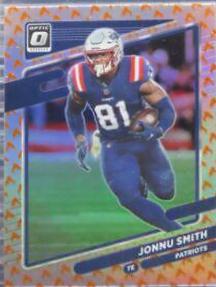 Jonnu Smith