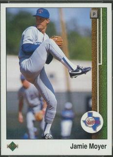 Jamie Moyer