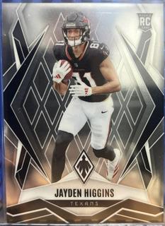 Jayden Higgins