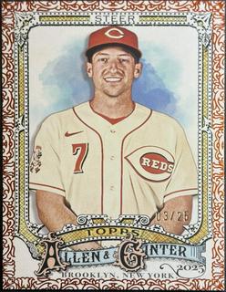 Spencer Steer
