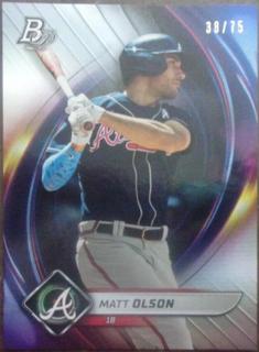 Matt Olson
