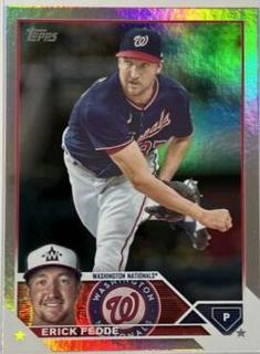 Erick Fedde