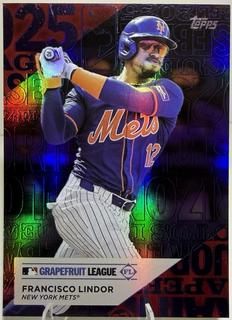 Francisco Lindor