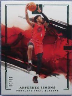 Anfernee Simons