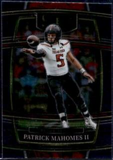 Patrick Mahomes II