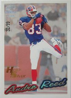 Andre Reed