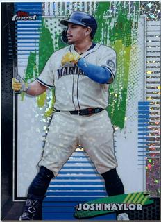 Josh Naylor