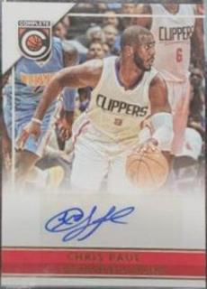 Chris Paul