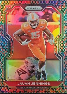 Jauan Jennings