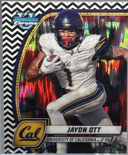 Jaydn Ott