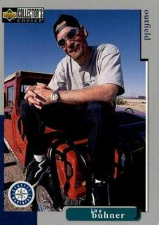 Jay Buhner
